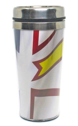 MUGT1-NFD6400 Travel Mug