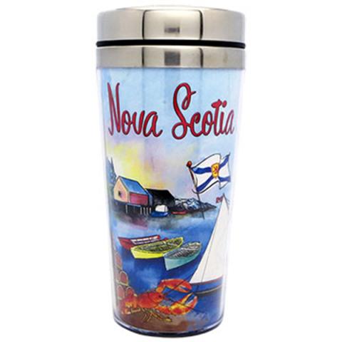 MUGT1-NS2740 Travel Mug