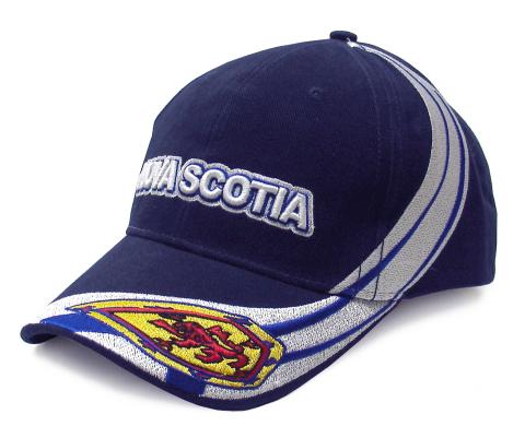 Nova Scotia Wrap Flag Hat 