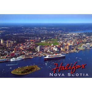 PC57-HFX050 Postcard 5X7