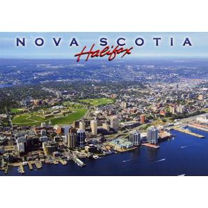 PC57-HFX052 Postcard 5X7