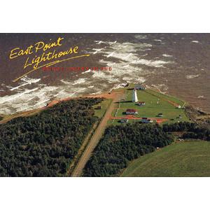 PC57-PEI044 Postcard 5X7