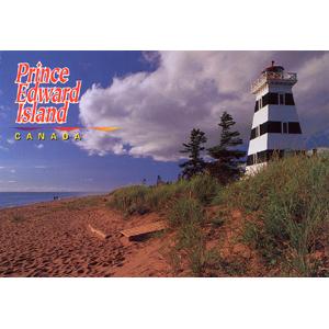 PC57-PEI058 Postcard 5X7