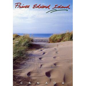 PC57-PEI096 Postcard 5X7