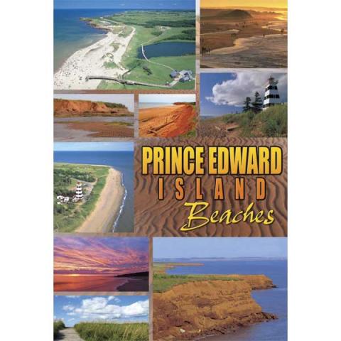 PC57-PEI3857 Postcard 5X7