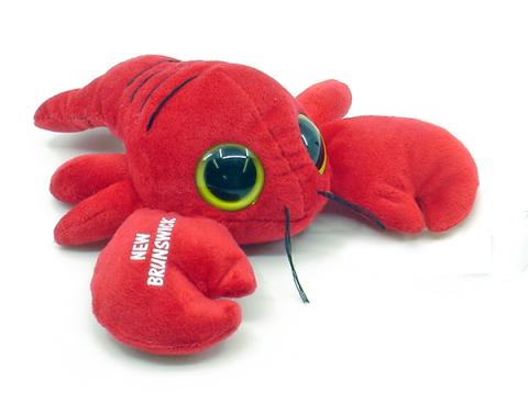 Big Eye Lobster 6 inch New Brunswick