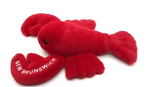 Lobster Eco-Friendly 13 inch New Brunswick