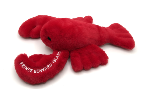 Lobster Eco-Friendly 13 inch Prince Edward Island