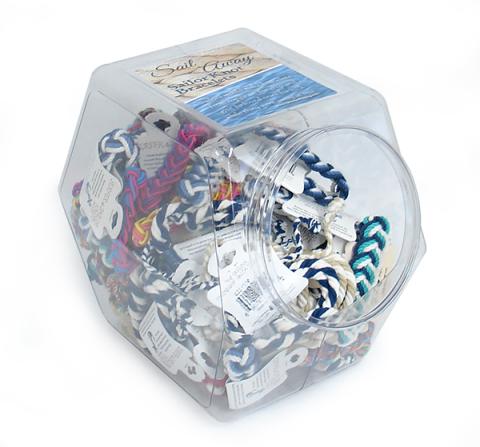 Jewellery Displayer Bracelet Tub