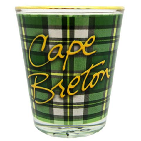 SHTP2-CB5096 Shot Glass