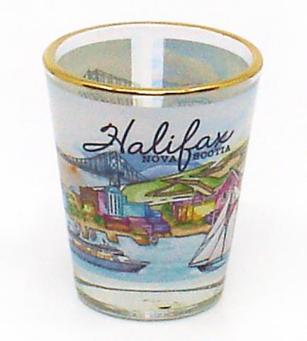 SHTP2-HFX2740 Shot Glass