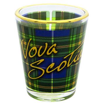 SHTP2-NS5096 Shot Glass