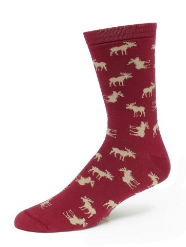 Tiny Moose Socks Adult 10-13