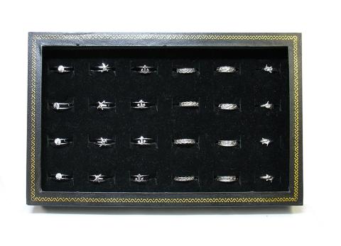 Jewellery Displayer Ring Box