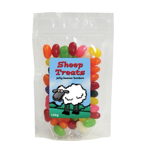 Bagged Sheep Treats