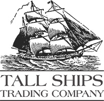 Tallships logo